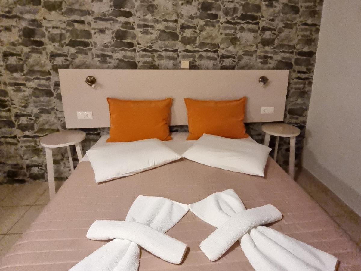Loutro Holidays מראה חיצוני תמונה