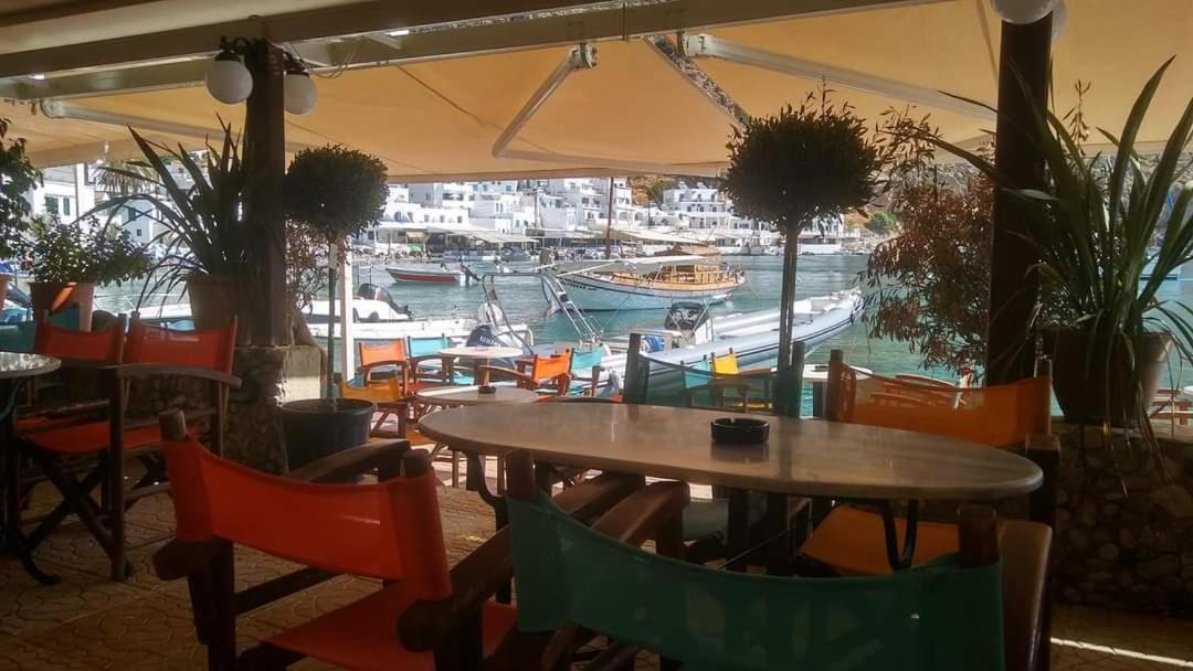 Loutro Holidays מראה חיצוני תמונה