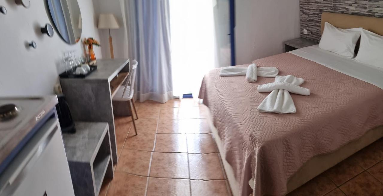 Loutro Holidays מראה חיצוני תמונה