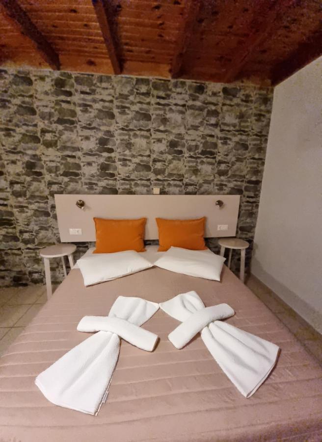 Loutro Holidays מראה חיצוני תמונה