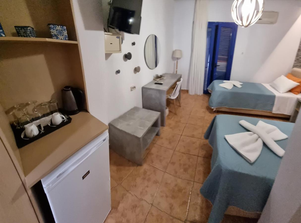 Loutro Holidays מראה חיצוני תמונה