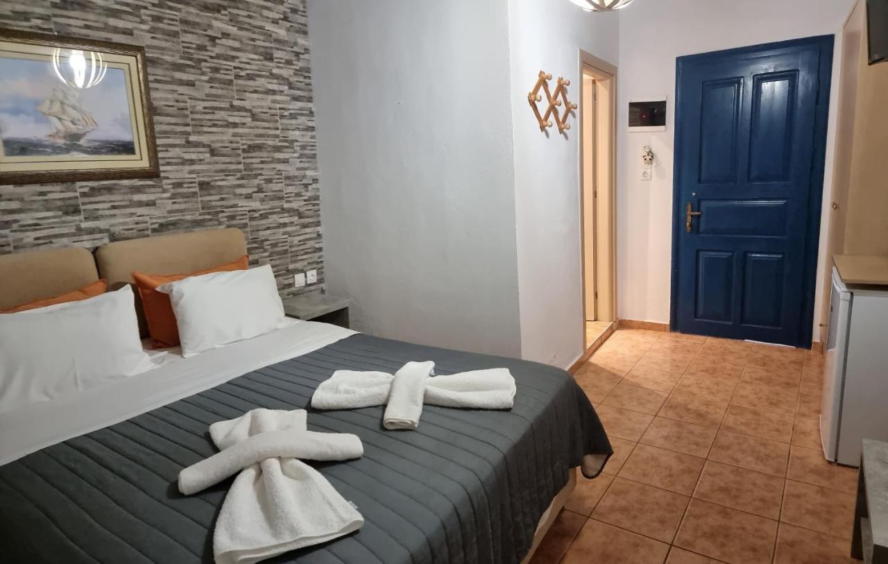 Loutro Holidays מראה חיצוני תמונה