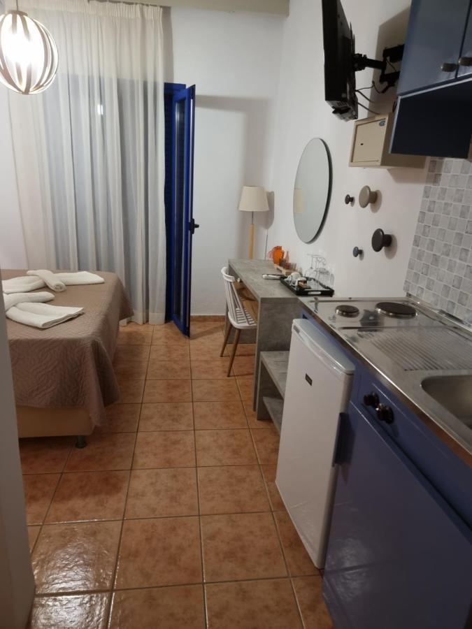 Loutro Holidays מראה חיצוני תמונה