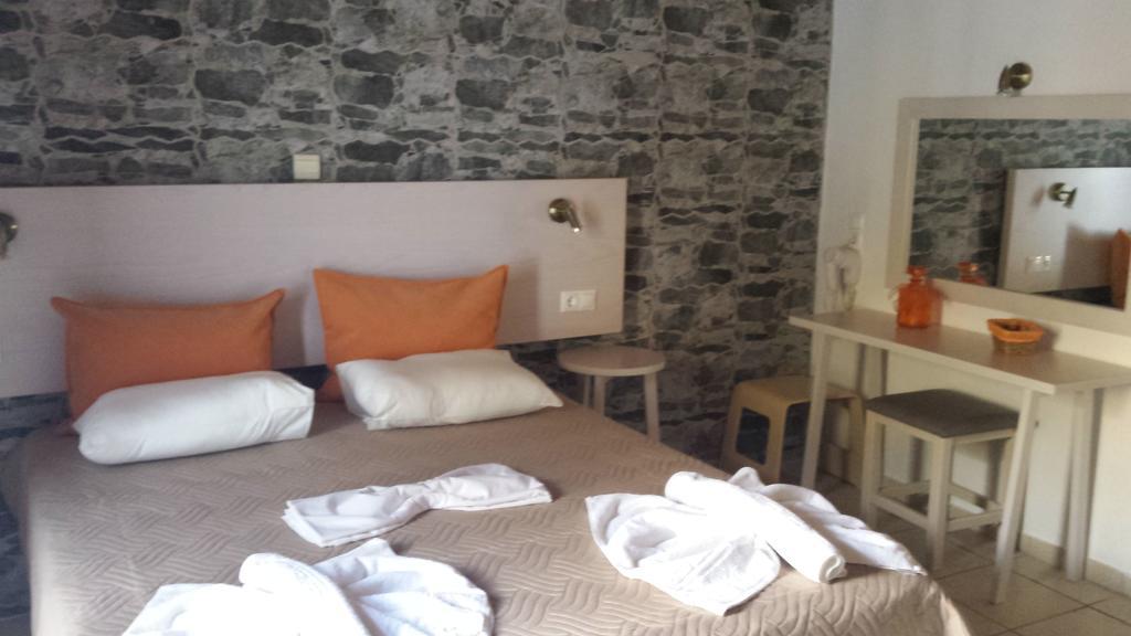 Loutro Holidays מראה חיצוני תמונה