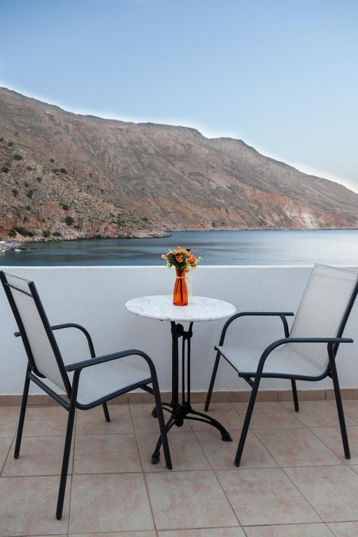 Loutro Holidays מראה חיצוני תמונה