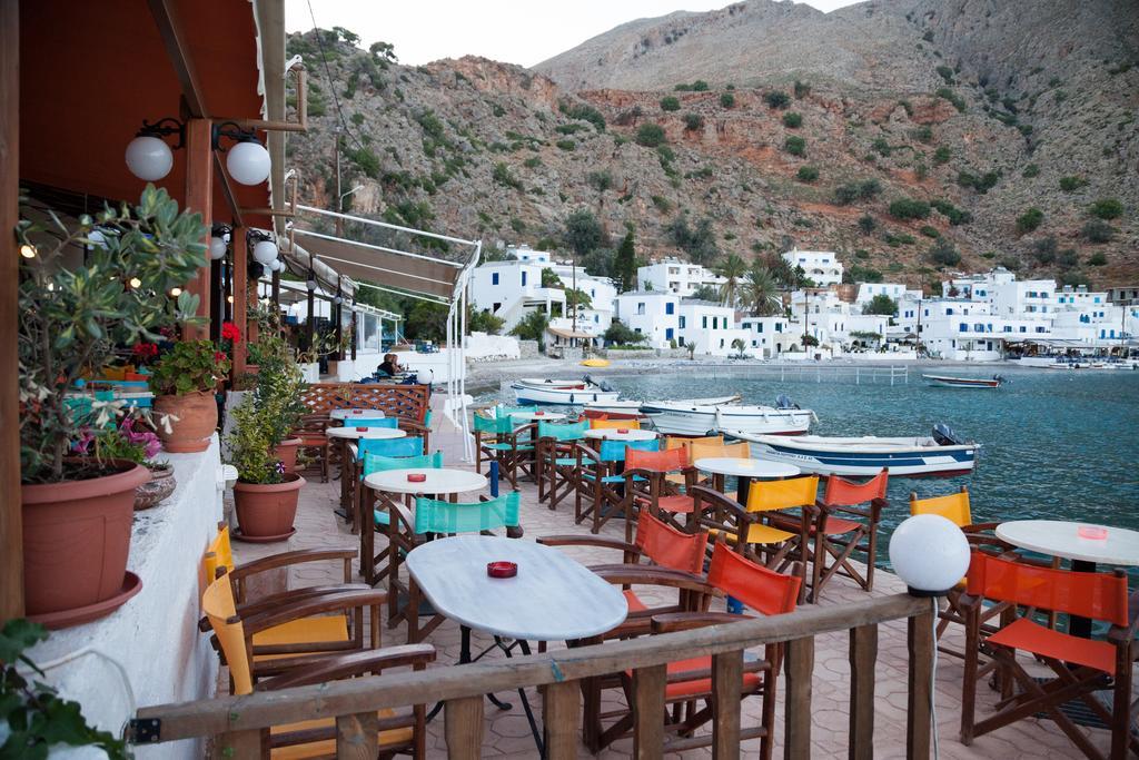 Loutro Holidays מראה חיצוני תמונה