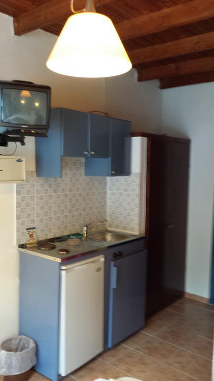Loutro Holidays מראה חיצוני תמונה