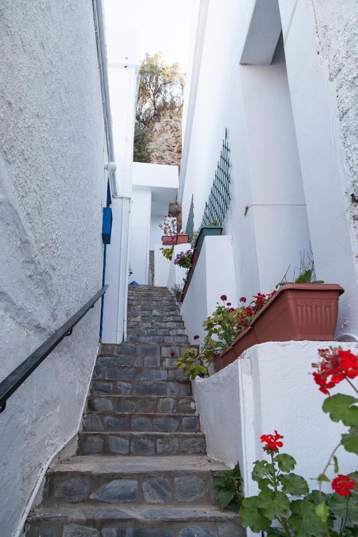 Loutro Holidays מראה חיצוני תמונה