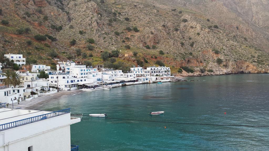 Loutro Holidays מראה חיצוני תמונה