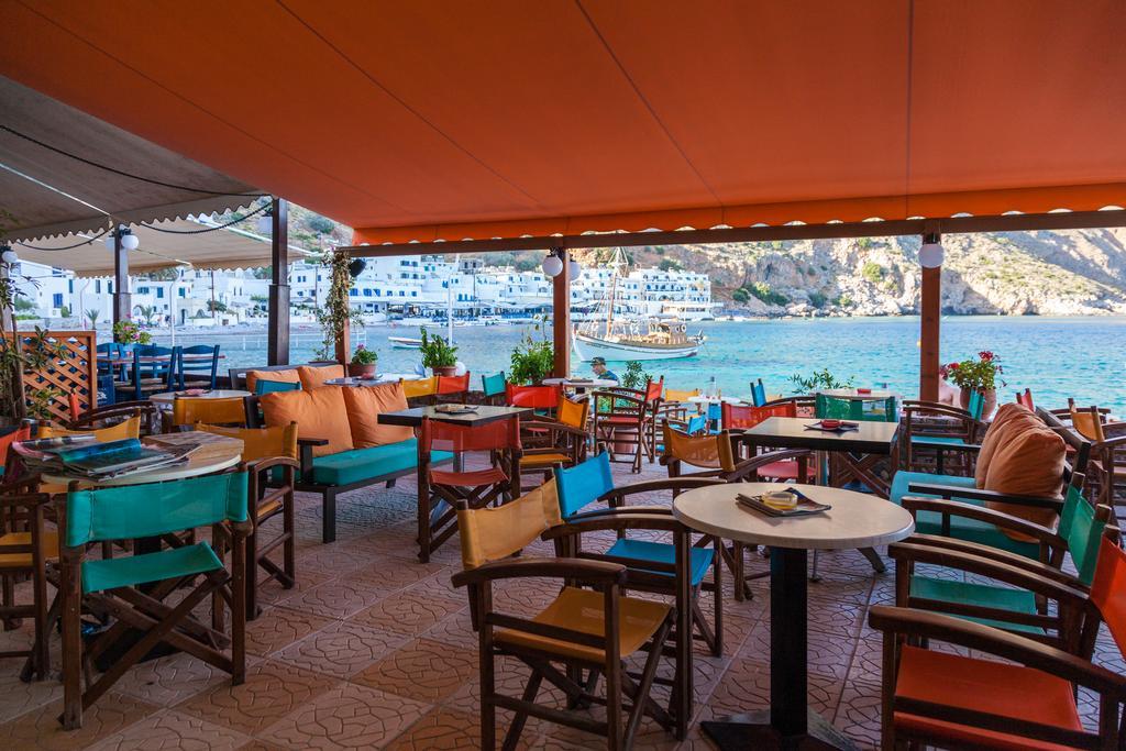 Loutro Holidays מראה חיצוני תמונה