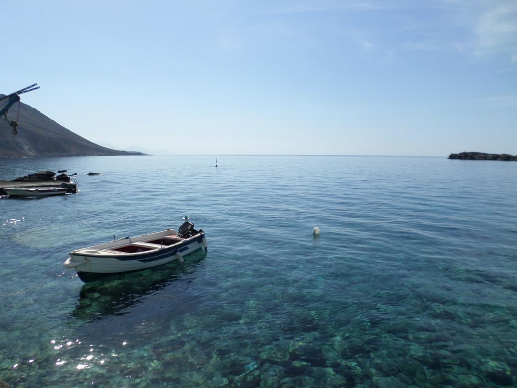 Loutro Holidays מראה חיצוני תמונה