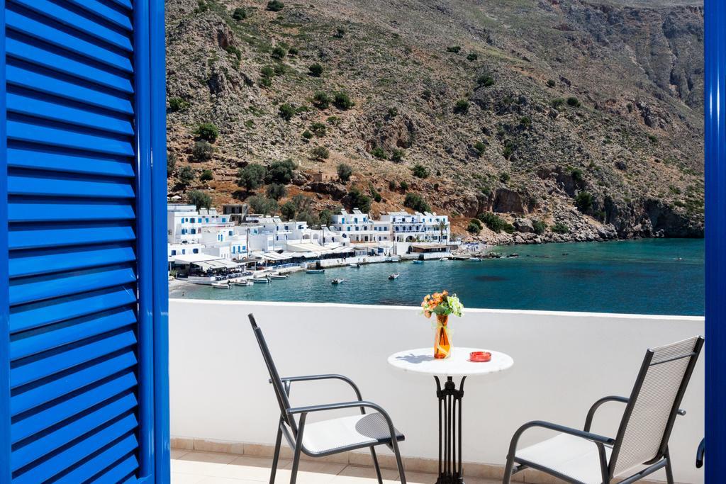 Loutro Holidays מראה חיצוני תמונה