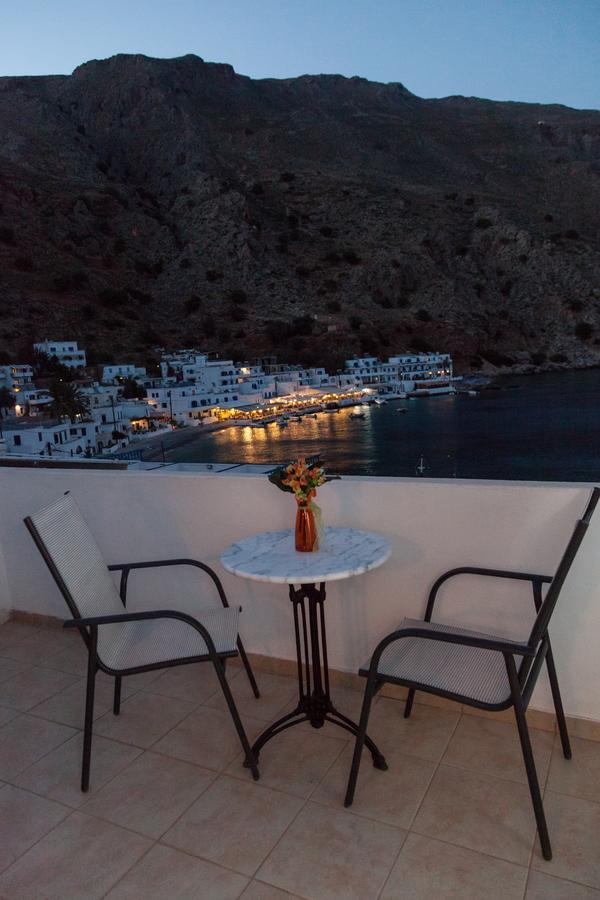 Loutro Holidays מראה חיצוני תמונה