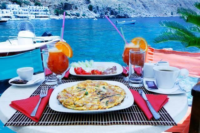 Loutro Holidays מראה חיצוני תמונה