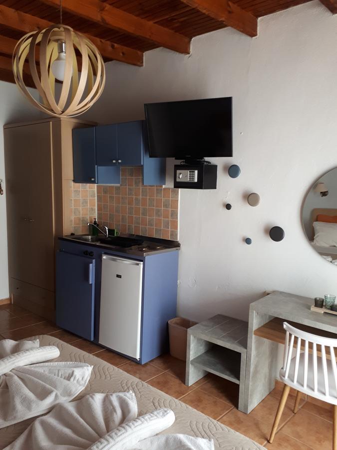 Loutro Holidays מראה חיצוני תמונה